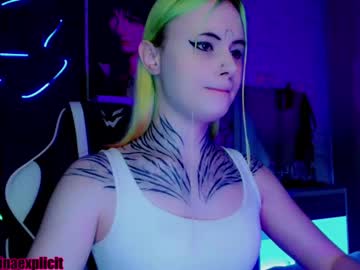 Snake_Bites Chaturbate stream image from June 22, 2025