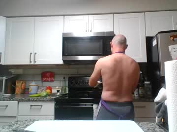 The_Dream_Man Chaturbate stream image from June 22, 2025