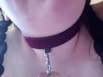 Gothictits Chaturbate stream image from June 23, 2025