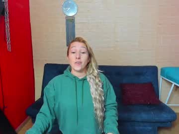 Hanna_Mature01 Chaturbate stream image from June 23, 2025