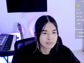 Jordiwilldd Chaturbate stream image from June 23, 2025