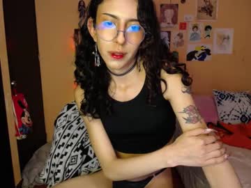 Lio_Rossue Chaturbate stream image from June 23, 2025