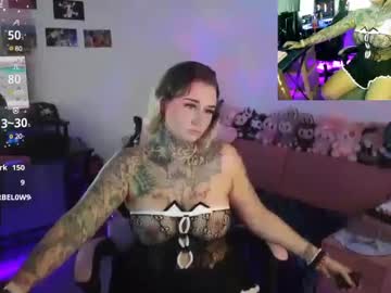 Lisacasandra Chaturbate stream image from June 23, 2025