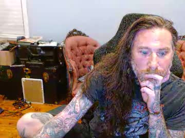 Longhair021 Chaturbate stream image from June 23, 2025