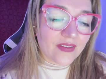 Naty__Mature_ Chaturbate stream image from June 23, 2025