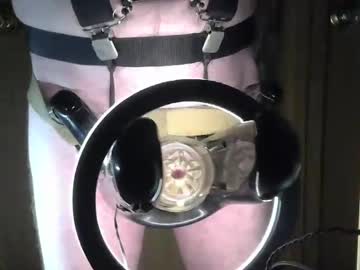 Robodickmilker Chaturbate stream image from June 23, 2025