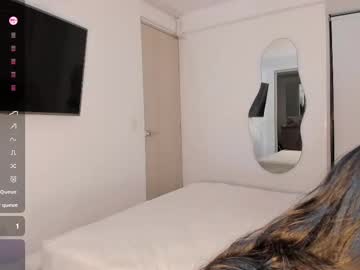 Rouse_Hallberg_ Chaturbate stream image from June 23, 2025