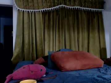 Tatianagiraldo12 Chaturbate stream image from June 23, 2025