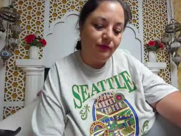 Alesha_Arabian_ stream image from June 23, 2025