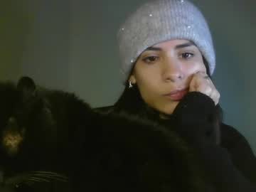 Ashiraliz Chaturbate stream image from June 23, 2025