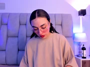 Cami_Hecante Chaturbate stream image from June 23, 2025