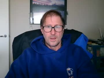 Canberraguy2024 stream image from June 23, 2025