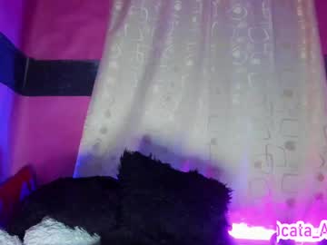 Cata_Angel1 Chaturbate stream image from June 23, 2025