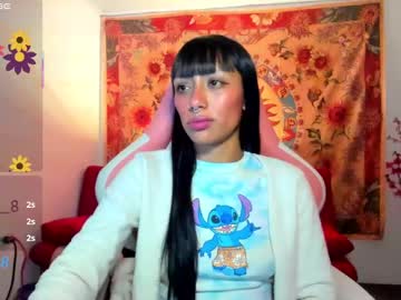 Demeter__ Chaturbate stream image from June 23, 2025