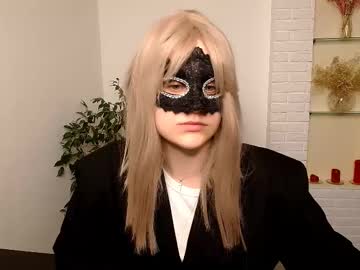 Dominia_Black Chaturbate stream image from June 23, 2025