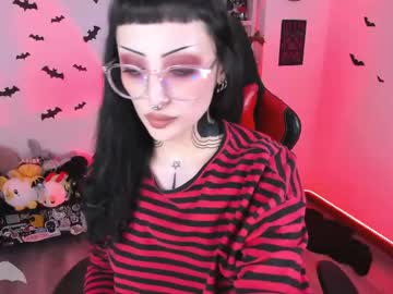Herinfernalmajesty Chaturbate stream image from June 23, 2025