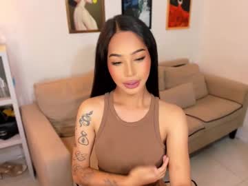 Ivorycollins Chaturbate stream image from June 23, 2025