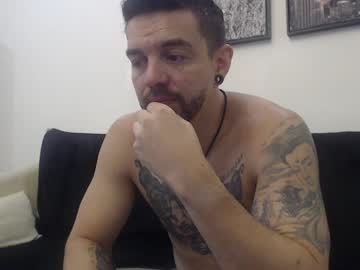 Joey_James Chaturbate stream image from June 23, 2025