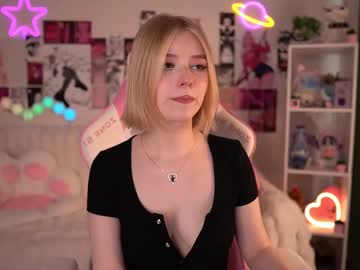 Joice_Queen Chaturbate stream image from June 23, 2025
