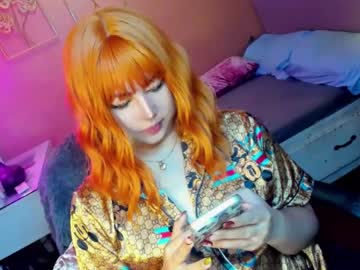 Koreandollts Chaturbate stream image from June 23, 2025