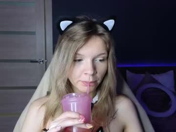 Litabrom Chaturbate stream image from June 23, 2025