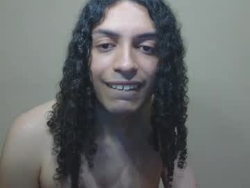 _Mr_Rabbit_ Chaturbate stream image from June 23, 2025