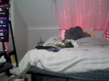 Nursegaia Chaturbate stream image from June 23, 2025