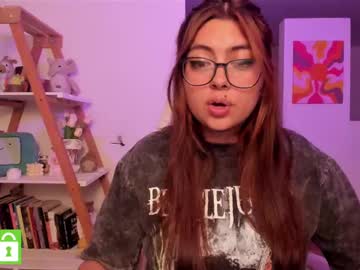 Perfect__Ana Chaturbate stream image from June 23, 2025