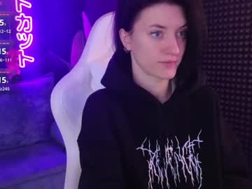Roxy_Riot_ Chaturbate stream image from June 23, 2025
