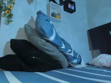 Cherry_Jh Chaturbate stream image from June 23, 2025