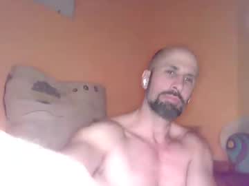 Dax_Vance Chaturbate stream image from June 23, 2025