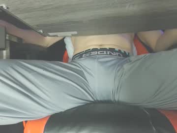 Dick_And_Muscle Chaturbate stream image from June 23, 2025