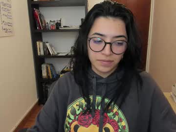 Gretagat Chaturbate stream image from June 23, 2025