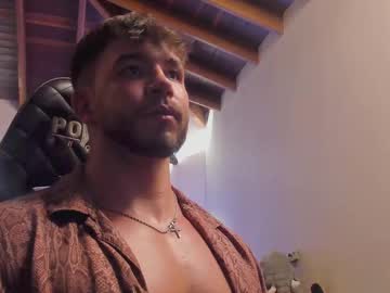 Jackson_Stifler1 Chaturbate stream image from June 23, 2025