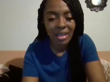 Jazzy_Jones Chaturbate stream image from June 23, 2025