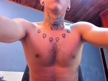 Jharol_Cardona Chaturbate stream image from June 23, 2025