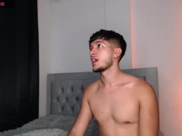 Julian_Taylor_ Chaturbate stream image from June 23, 2025
