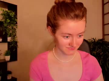 Kate_Cuddle Chaturbate stream image from June 23, 2025