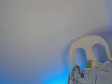 Louilalicious Chaturbate stream image from June 23, 2025