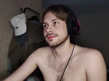 Mike_Peach Chaturbate stream image from June 23, 2025