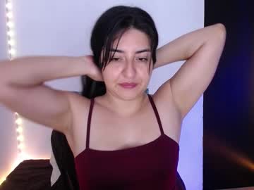 Nani_Gutierrez Chaturbate stream image from June 23, 2025