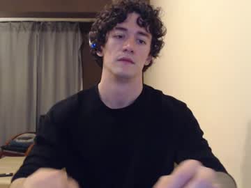 Sam_Winchest Chaturbate stream image from June 23, 2025