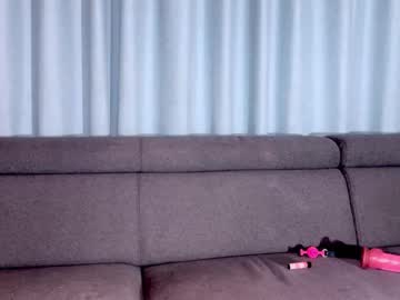 Sissyevablanc Chaturbate stream image from June 23, 2025