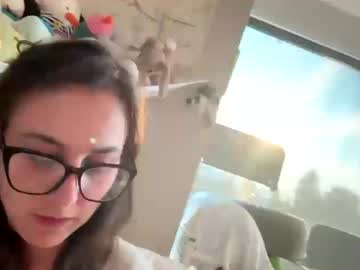 Slyviva Chaturbate stream image from June 23, 2025