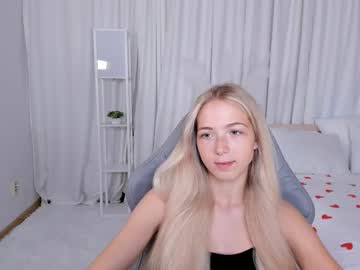Susanmimi Chaturbate stream image from June 23, 2025