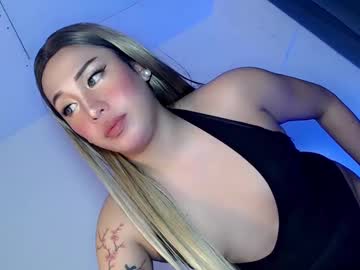 Tsgirl_Julian69 Chaturbate stream image from June 23, 2025