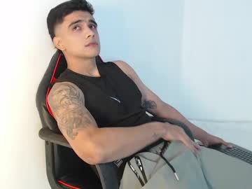 Adama_Soa Chaturbate stream image from June 23, 2025