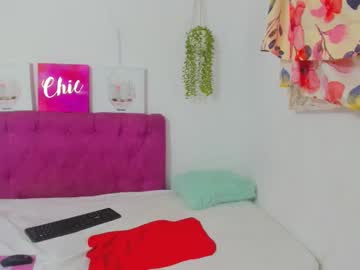 Bonniehot1 Chaturbate stream image from June 23, 2025