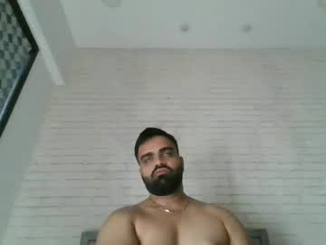 Brownstud95 Chaturbate stream image from June 23, 2025