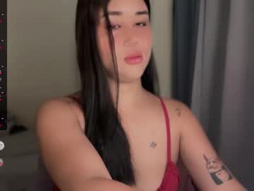 Cathleya_ Chaturbate stream image from June 23, 2025